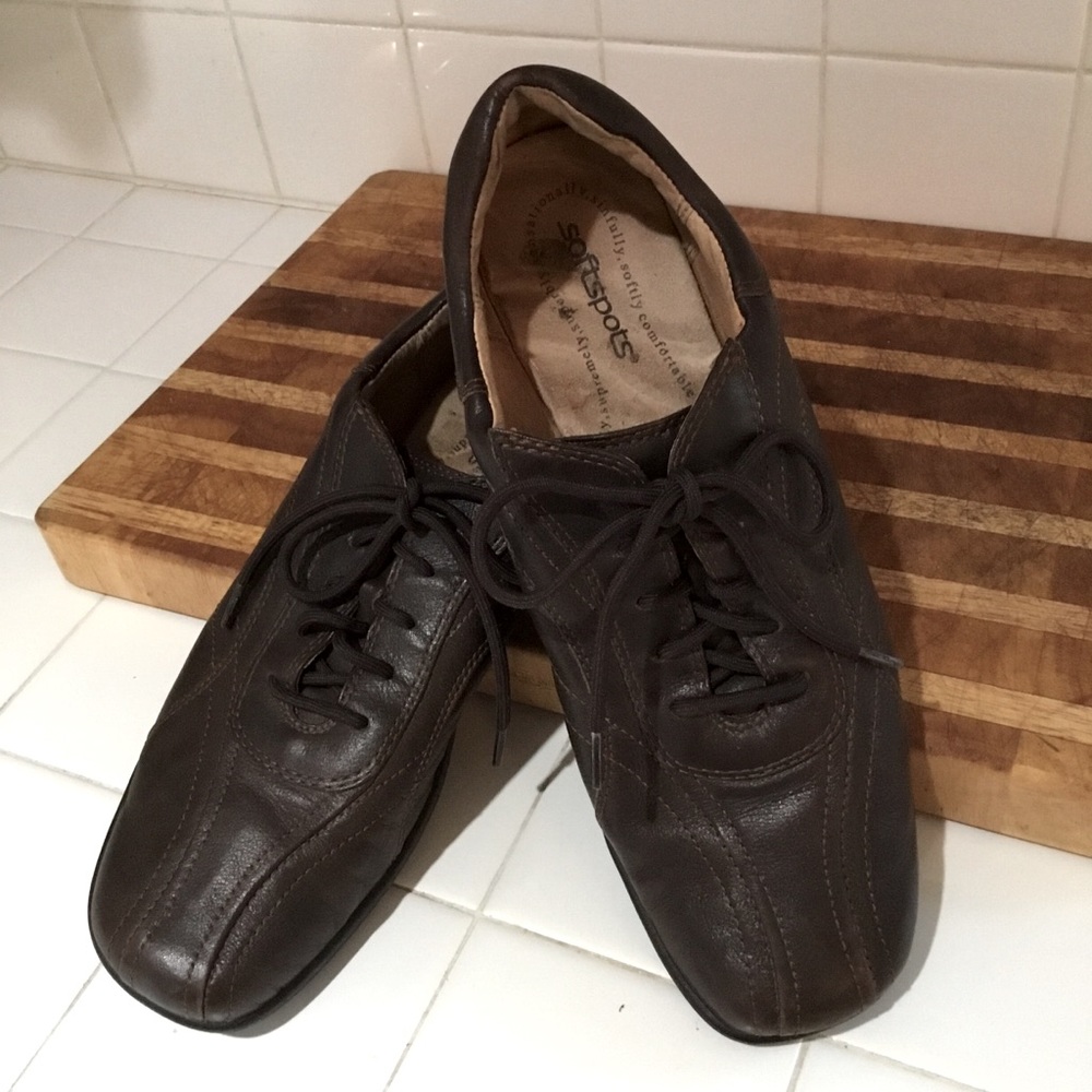 Women’s Oxford Shoes